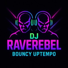DJ RAVEREBEL