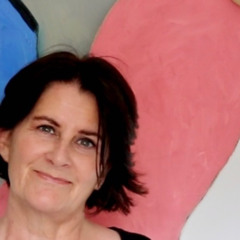 Susan Buttner Visual Artist