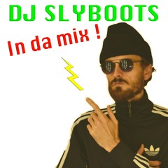 DJ SLYBOOTS