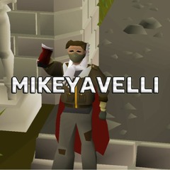 Mikeyavelli