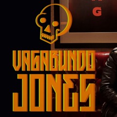 Vagabundo Jones