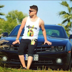 Mehran Naderi