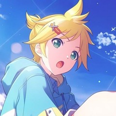 love Len💛💛💛