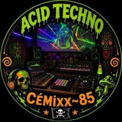 CéMixx-85