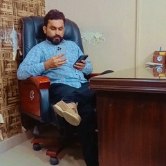 Waqar Khan