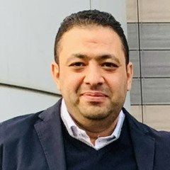 Ahmed raafat