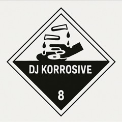 DJ KORROSIVE ☢️