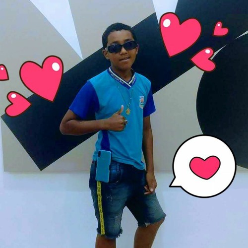 MLK KAUAZINHO DE SG’s avatar