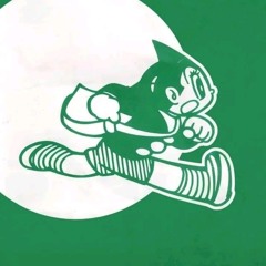 Dj astroboy