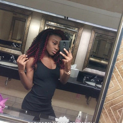 Jiamesha Gilbert
