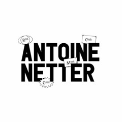 Antoine Netter