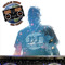 DJ " THE BOSS" LEWIS