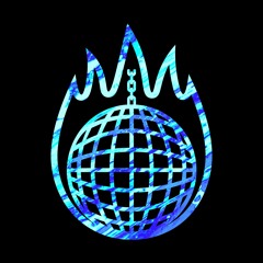World's Ending Let's Party