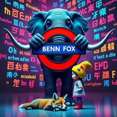 Benn Fox