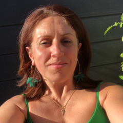 GRAZIELLA CABOCHE