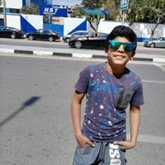 حسن اشرف