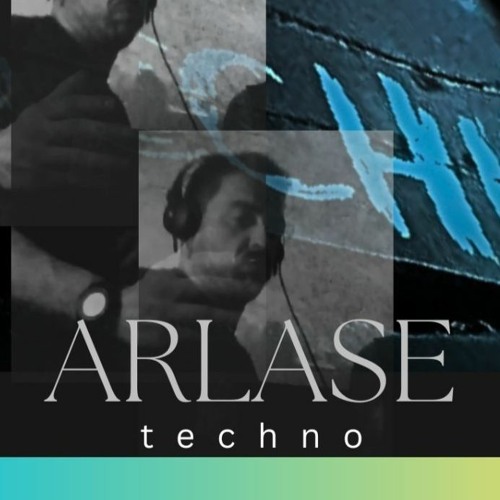 ARLASE’s avatar