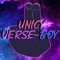 Unicy Verse-Boy