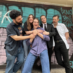 Good Group Thanks for Coming