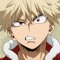 bakugo katsuki