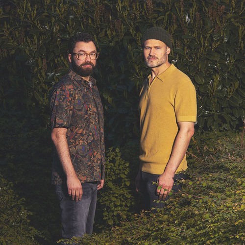 Fouk - Elevator Groove