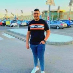 Ibrahim Elsnosy