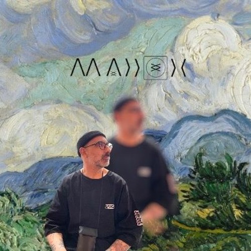 Dj Maddox’s avatar