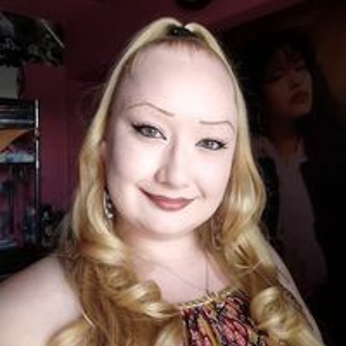 Alicia Espinoza’s avatar