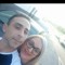 Ana y David