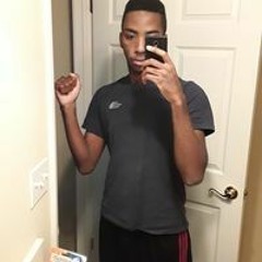 Bryson Keith Peterson