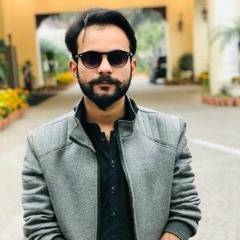 Mir Adil Rind