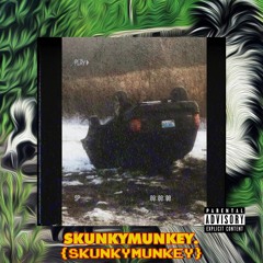 SKUNKY MUNKEY