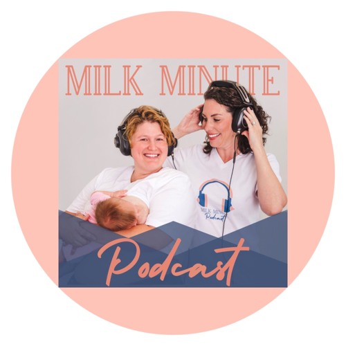 Breastfeeding Episode 5 - Dysphoric Milk Ejection Reflex (D-MER)