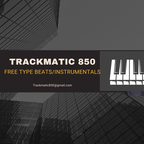 Trackmatic 850’s avatar
