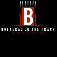 Bolteraz On The Track