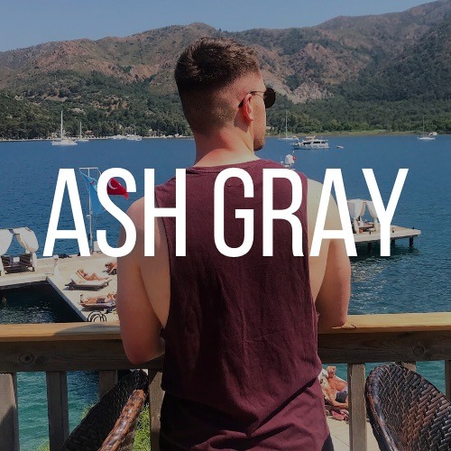 Ash Gray’s avatar