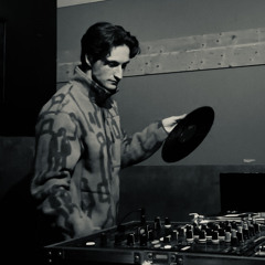 ABRAXAS session 7 @Biotoop [VINYL ONLY]