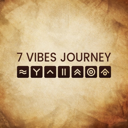 7 Vibes Journey’s avatar