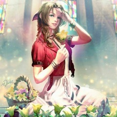 Lady Aerith