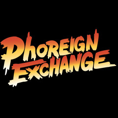 Phoreign