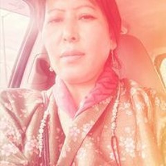 Sonam Yangden