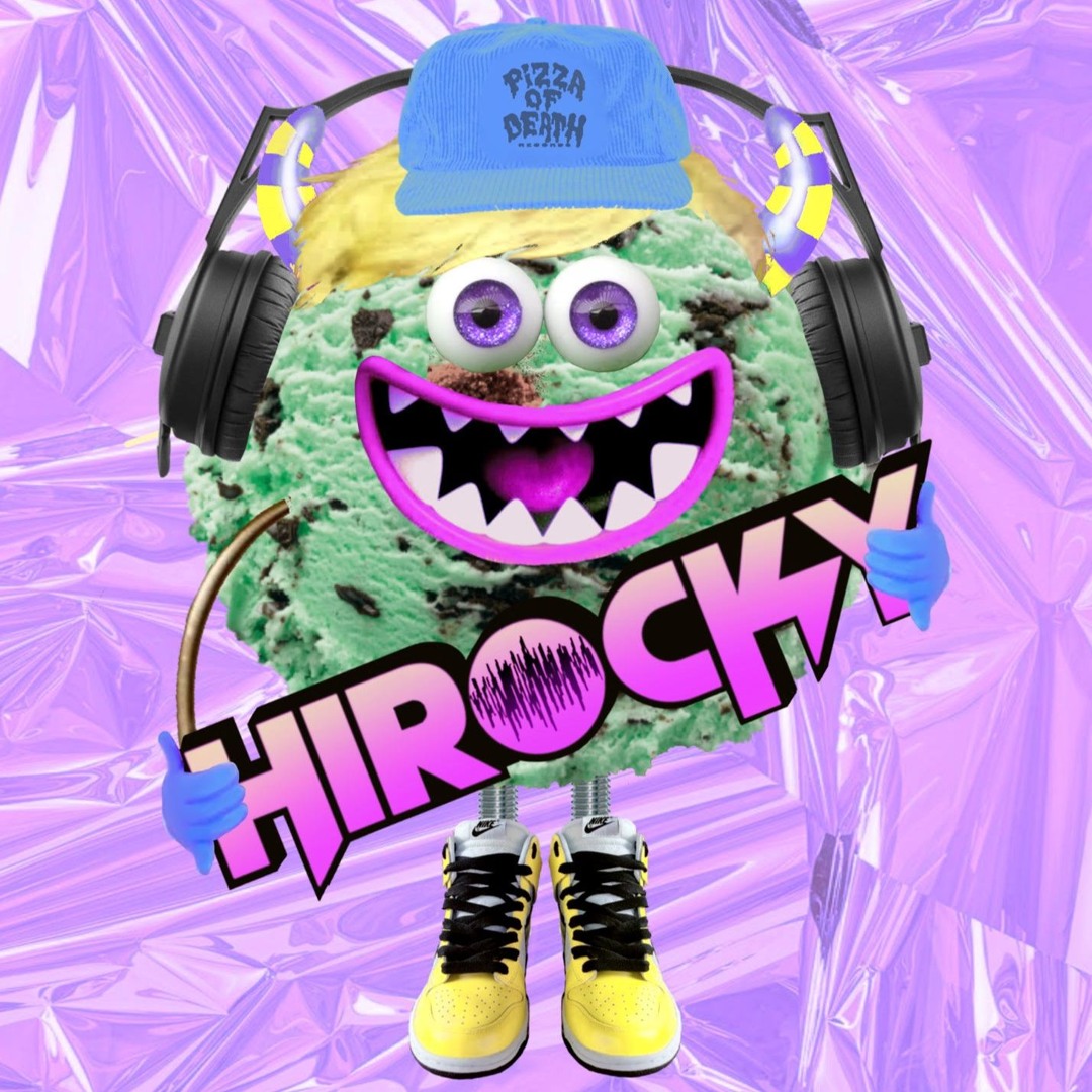 Stream Hirocky music | Listen to songs, albums, playlists for free