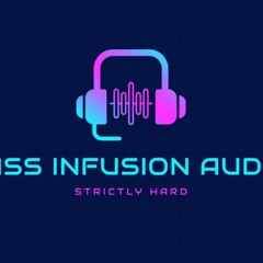 Bass Infusion Audio