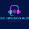 Bass Infusion Audio