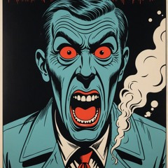 Restless Fumes