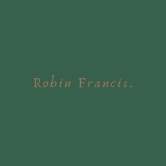 robin francis