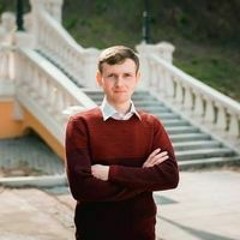 Максим Ковальчук