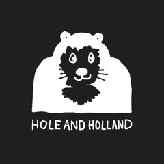 HOLE AND HOLLAND