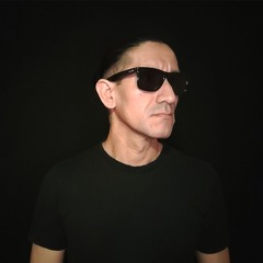 Martin Cruz