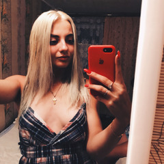 Nadya Drozdova